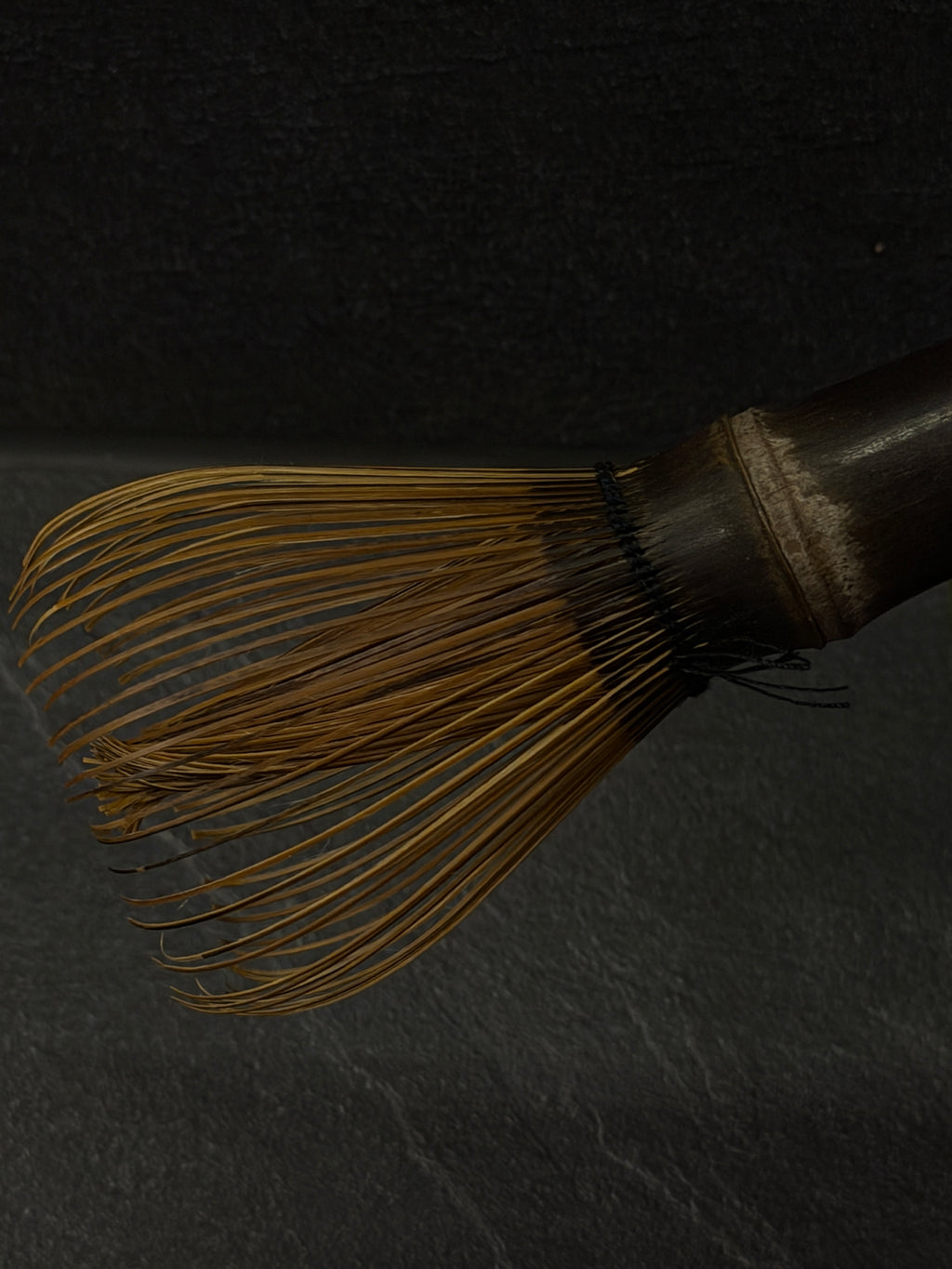 Chasen Dark Bamboo