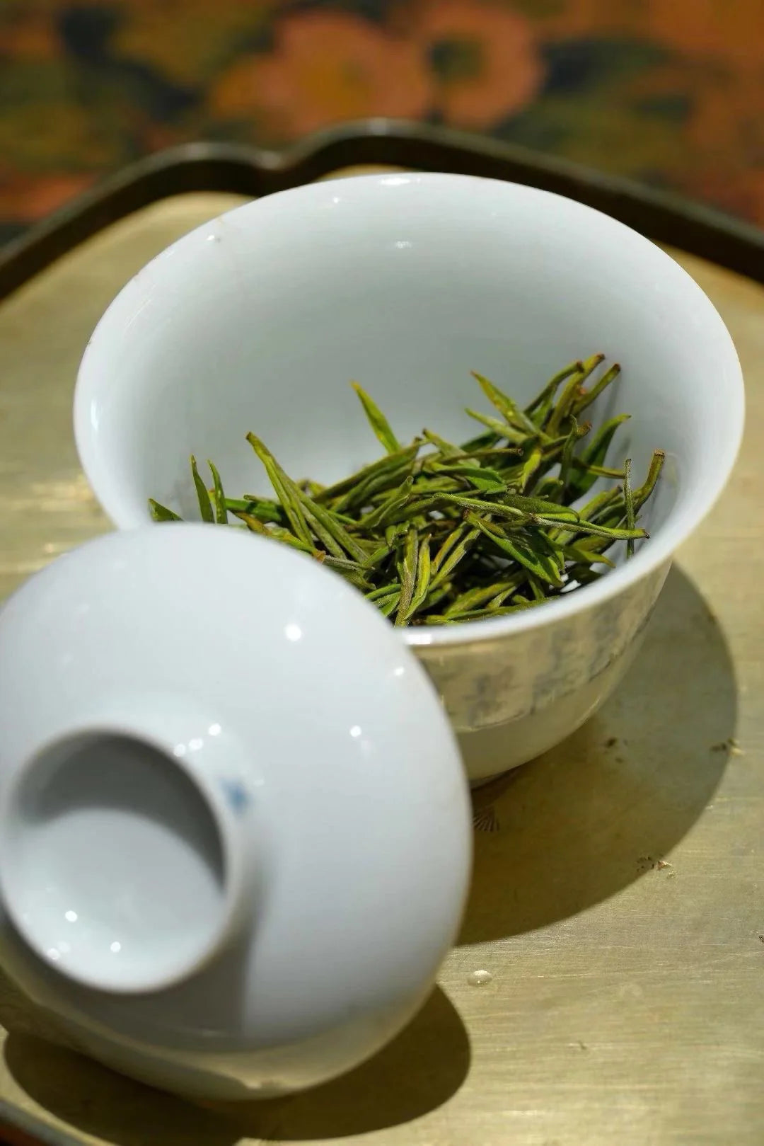 2026 Anji Bai Cha | Huzhou Zhejiang White Tea