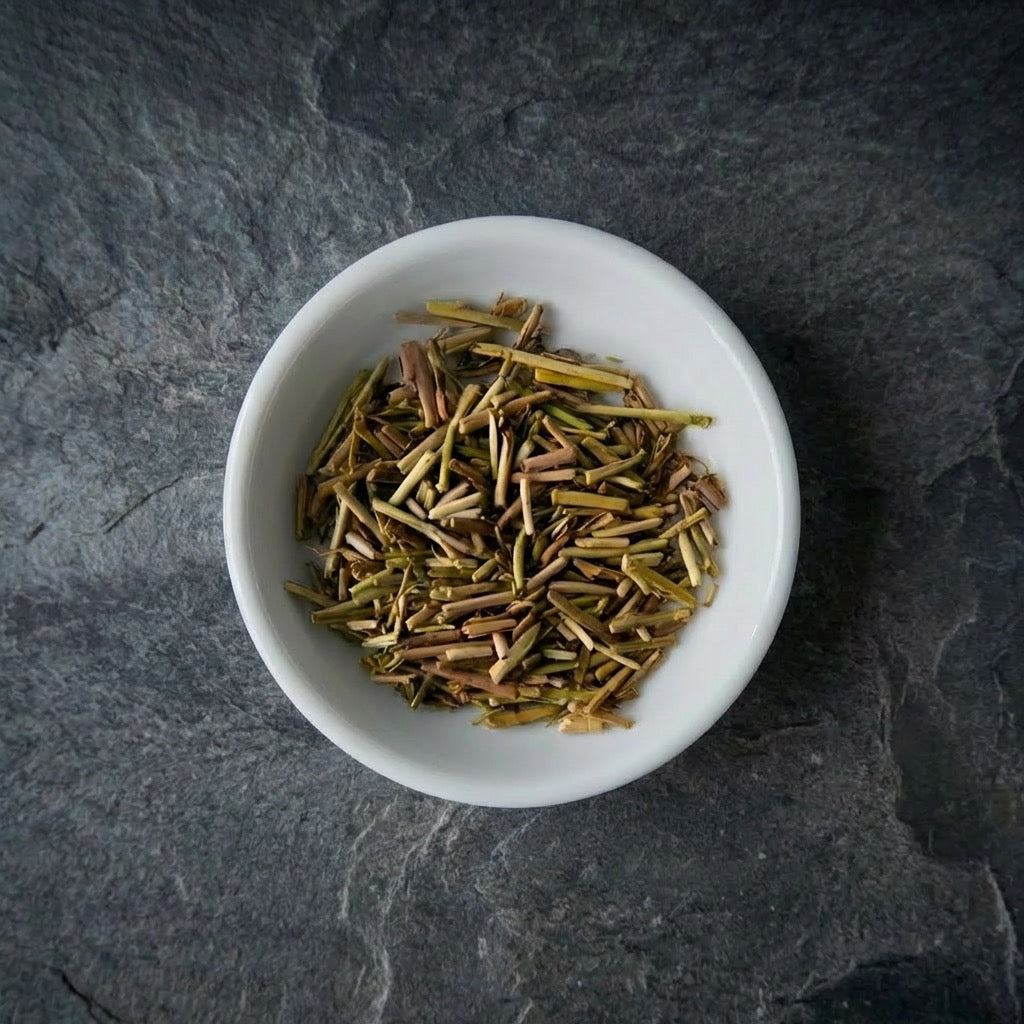 Roasted Green Tea (Hojicha)