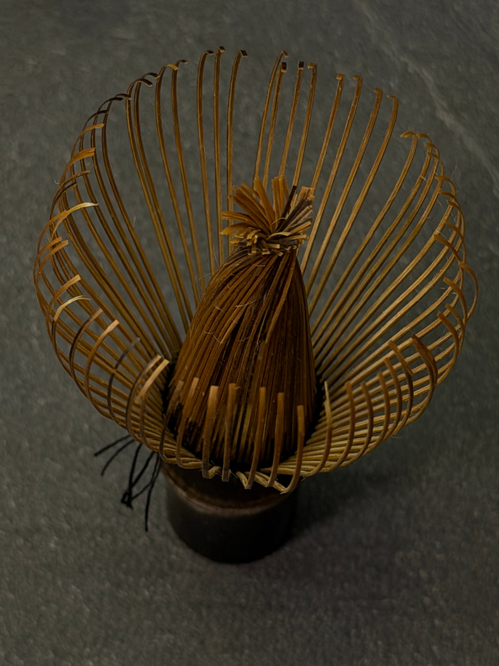 Chasen Dark Bamboo