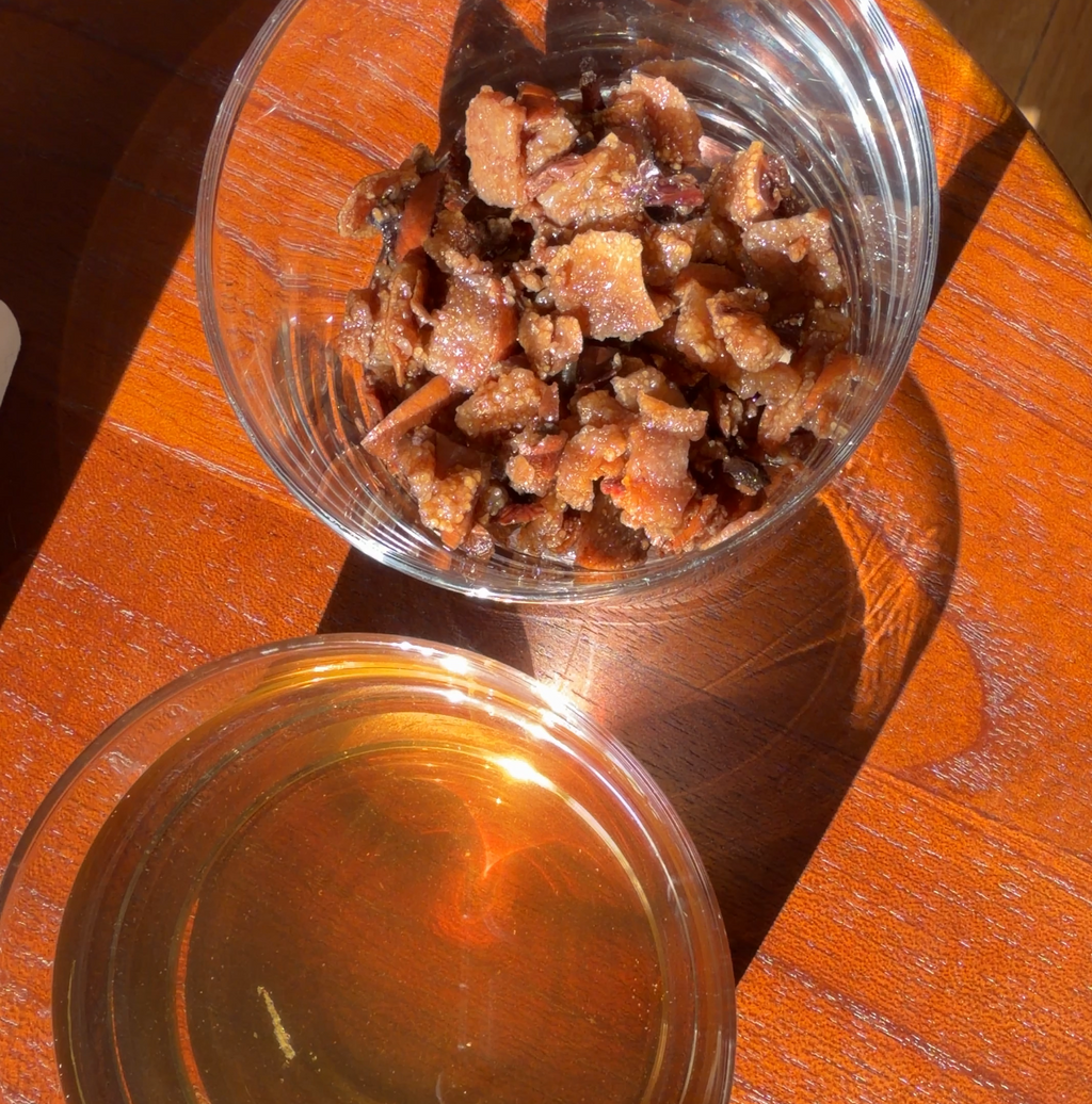 Wild Korean Pear Tea