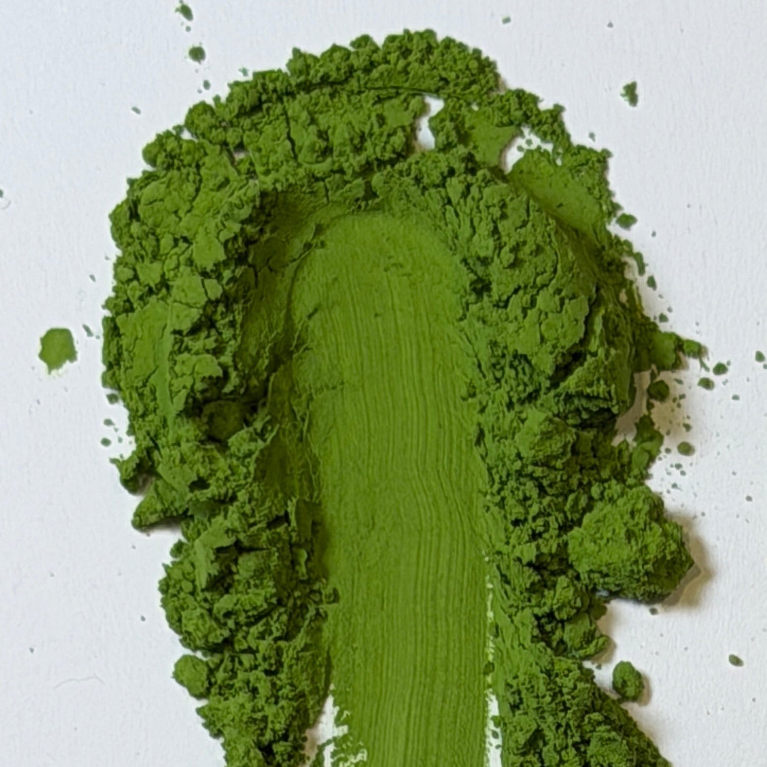 Tsujiki Okegawa Reserve Blend Matcha