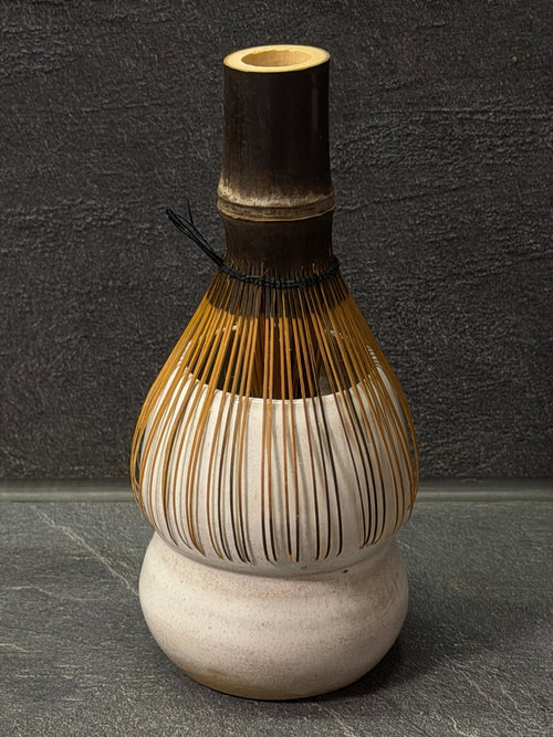 Handmade Chasen Holder