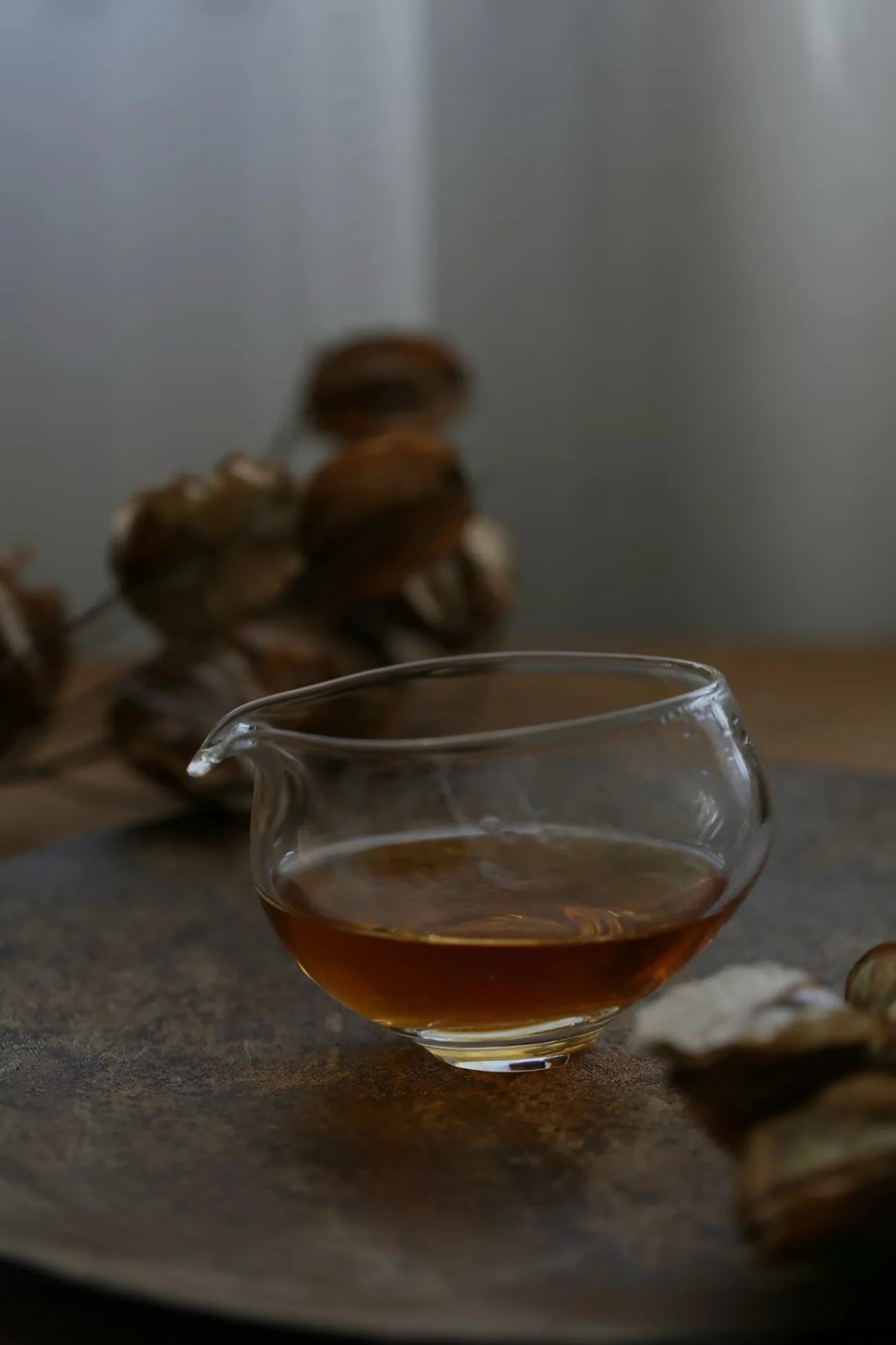 2025 Peach Delight Da Hong Pao | Wuyi Rock Tea Oolong