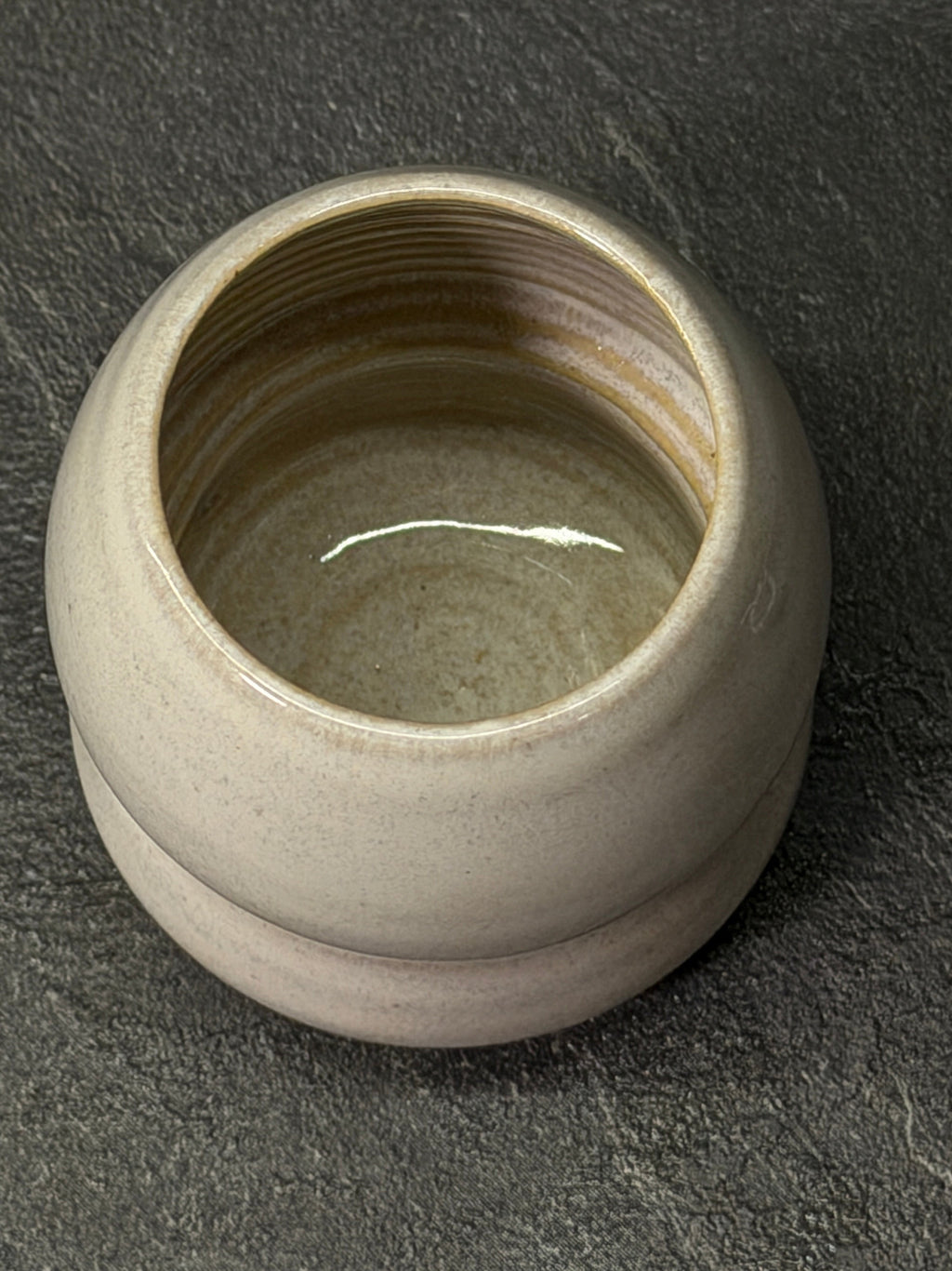 Handmade Chasen Holder
