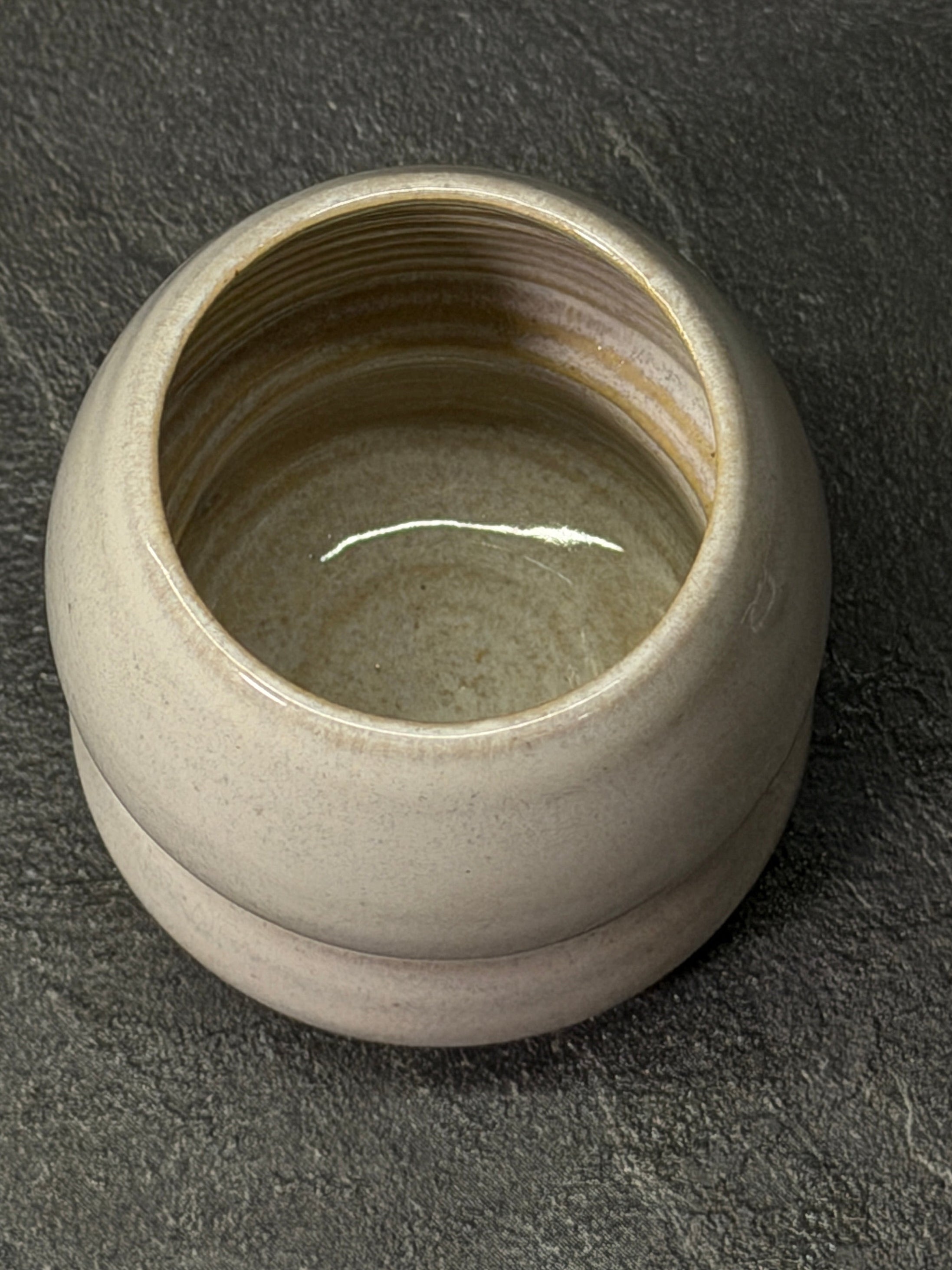 Handmade Chasen Holder