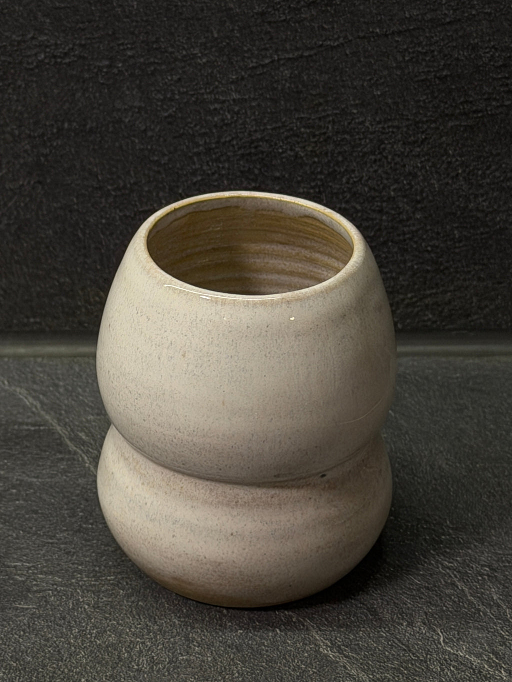 Handmade Chasen Holder