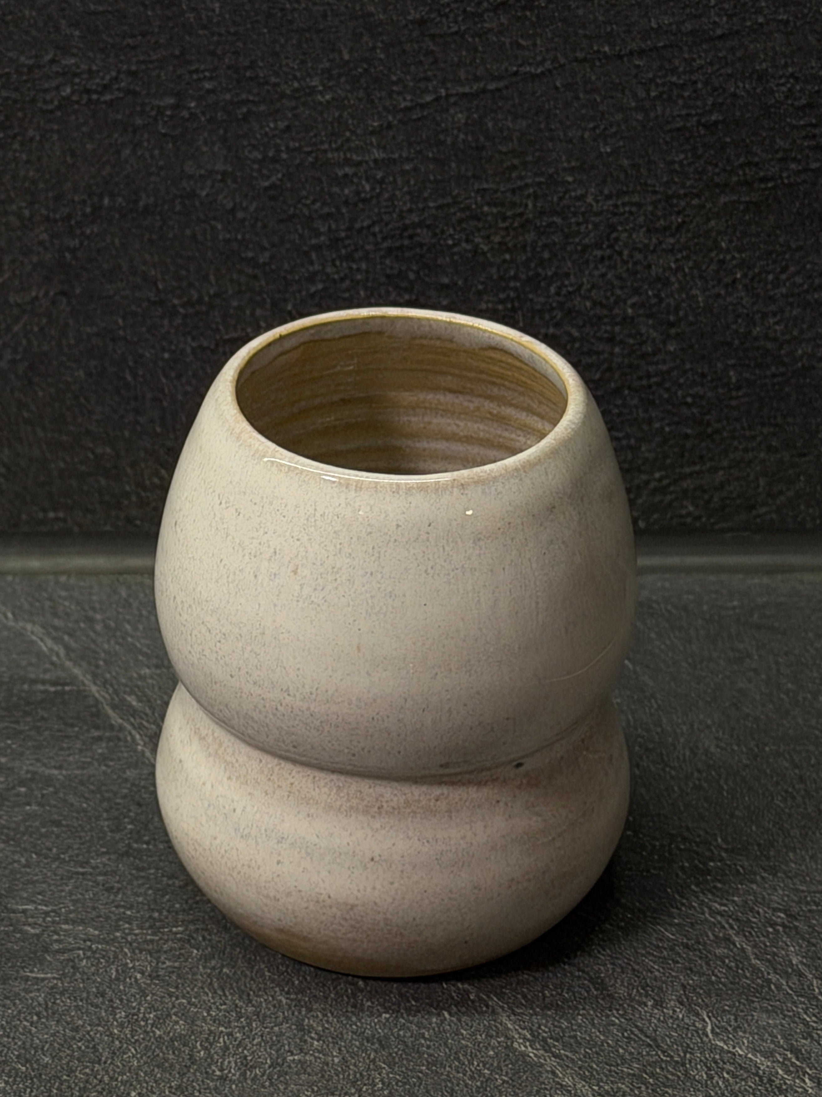 Handmade Chasen Holder