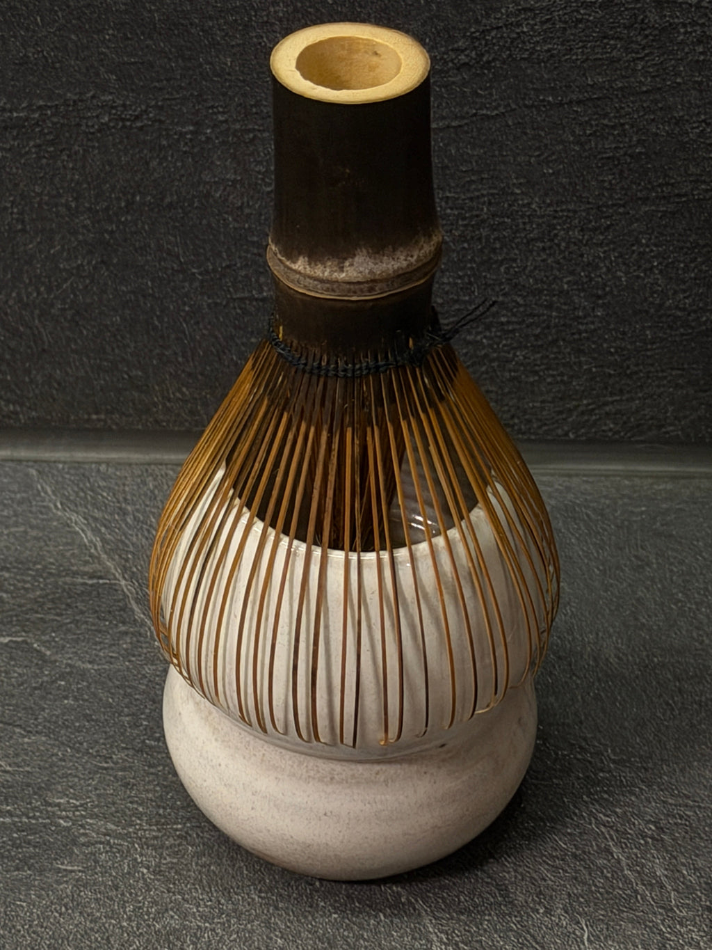 Handmade Chasen Holder