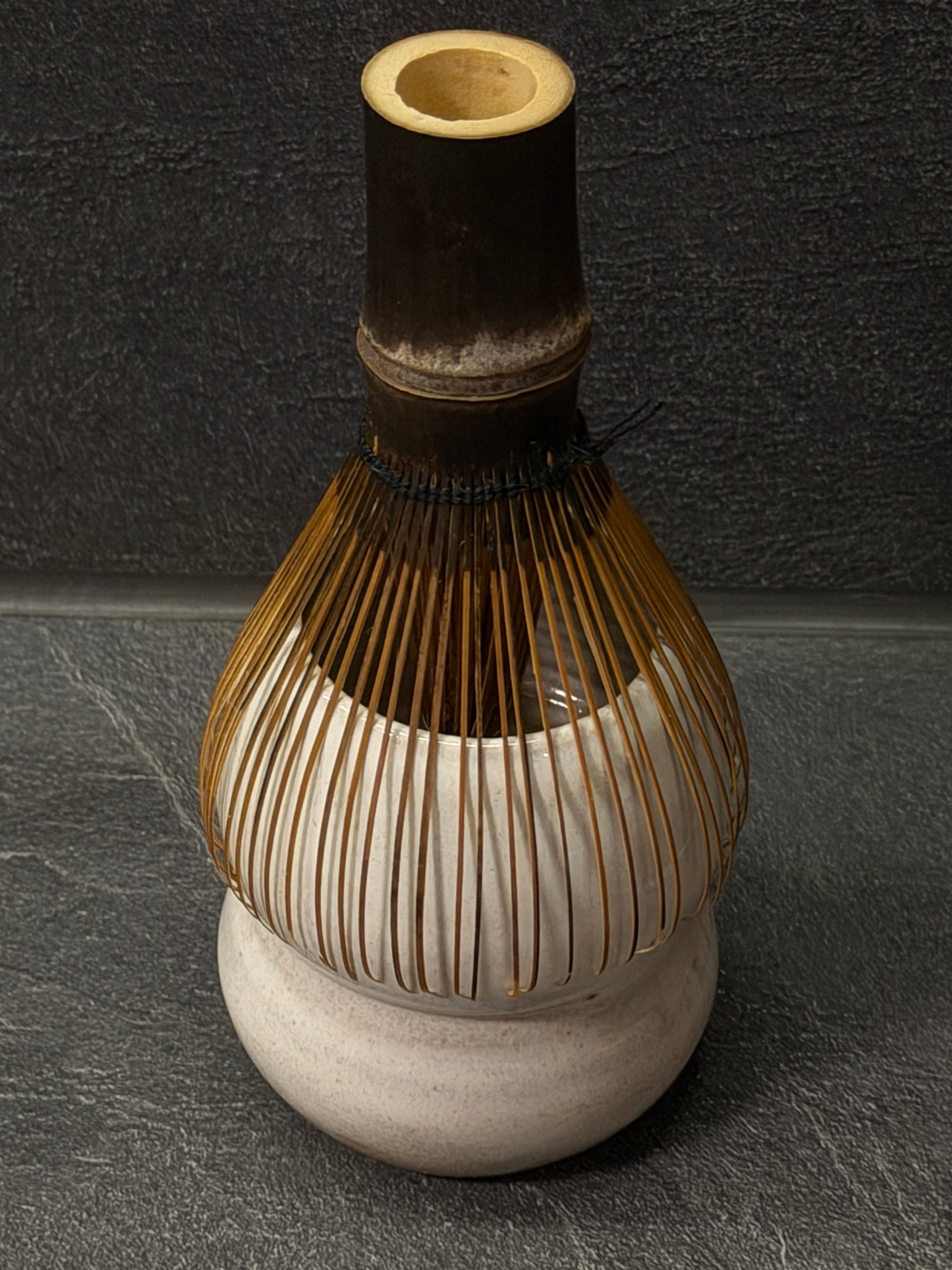 Handmade Chasen Holder