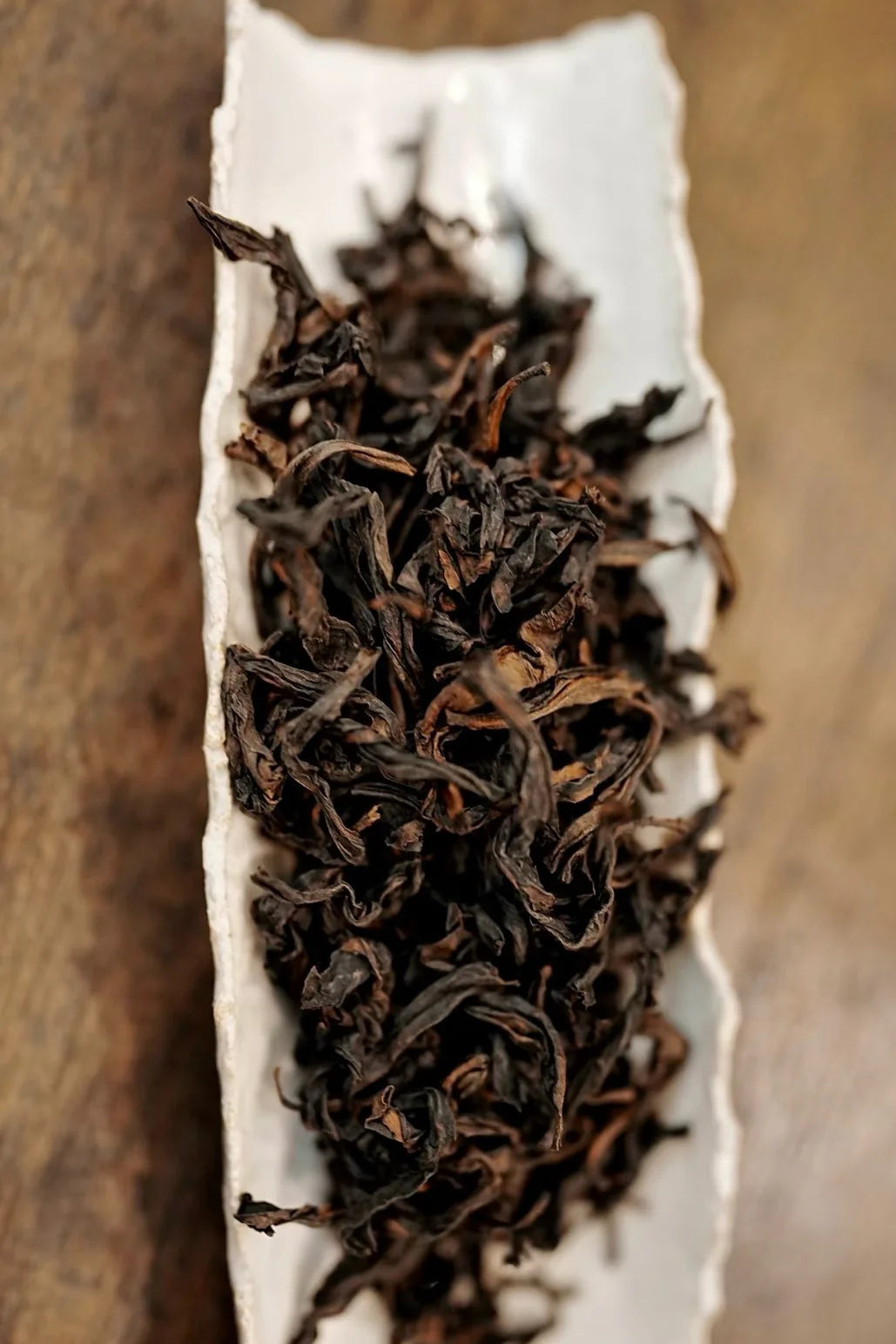 2025 Zhengyan Jin Mu Dan | Wuyi Rock Tea Oolong