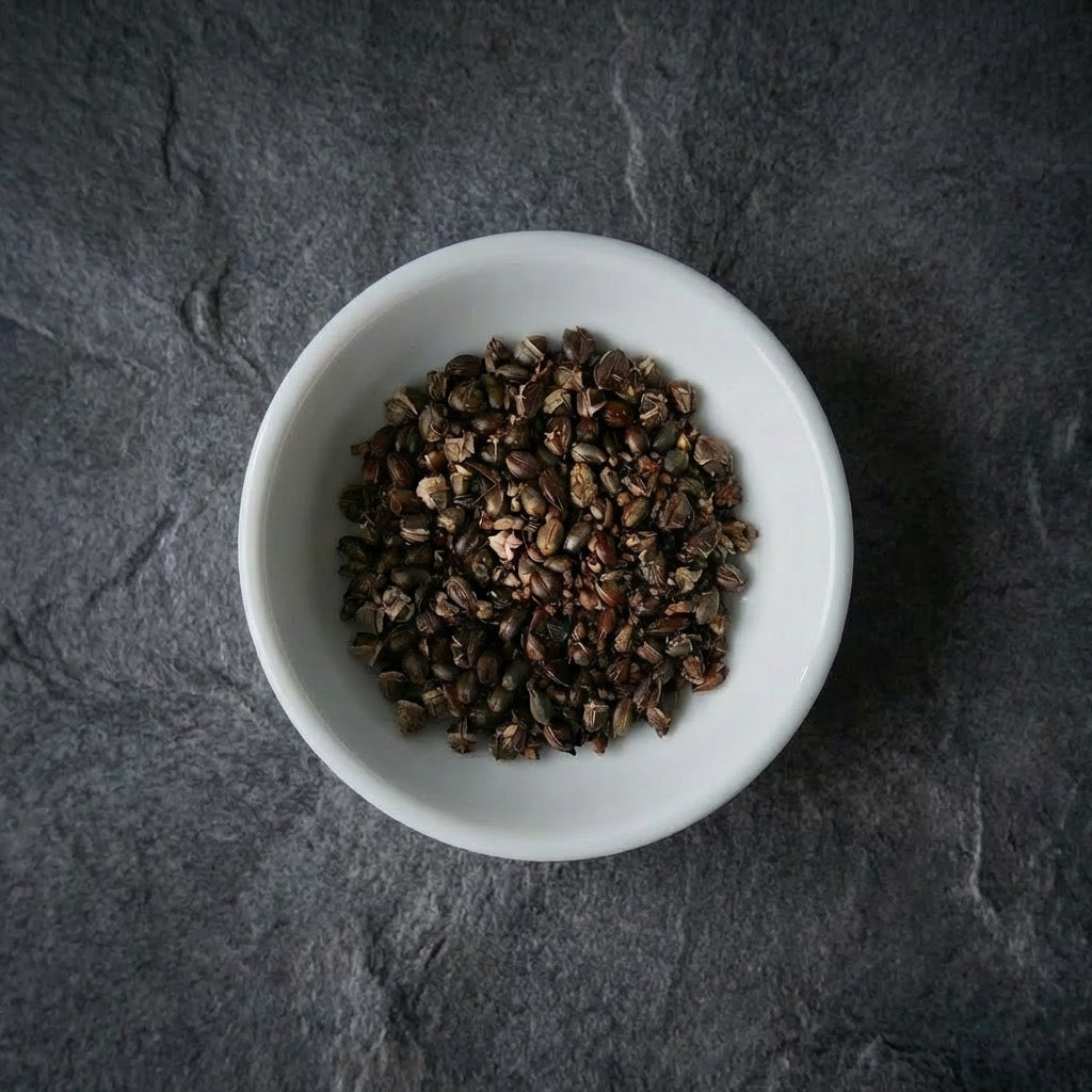 Japanese Barley Tea (Mugi-cha)