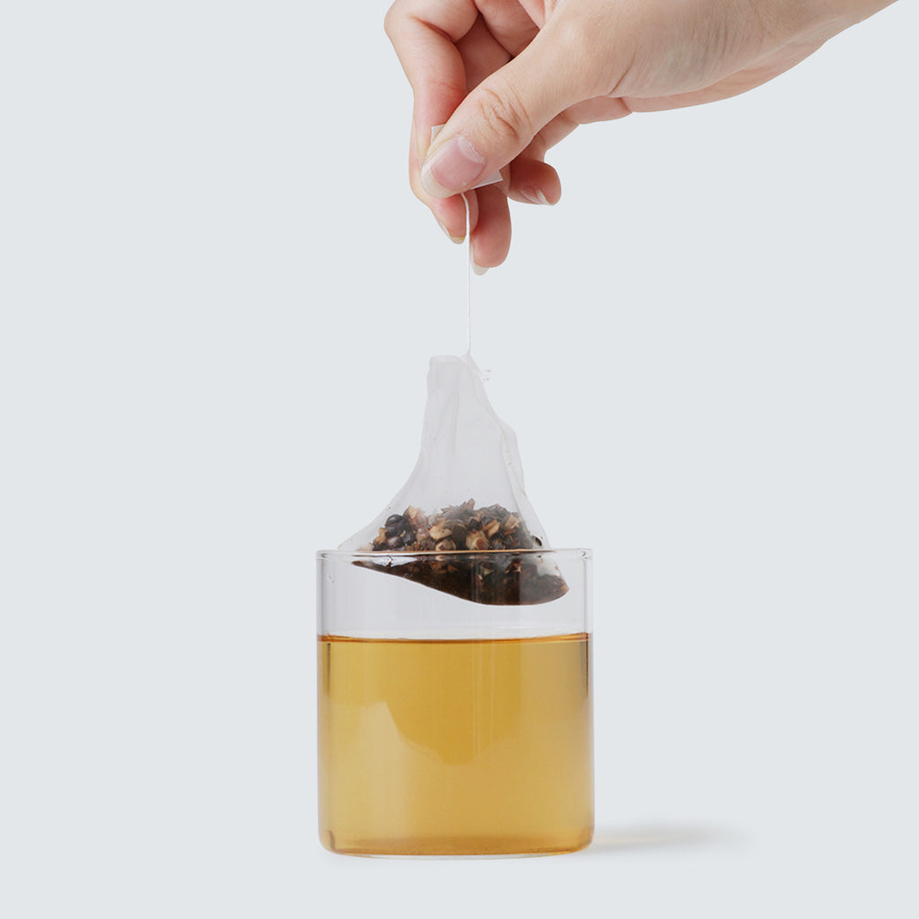 Japanese Barley Tea (Mugi-cha)