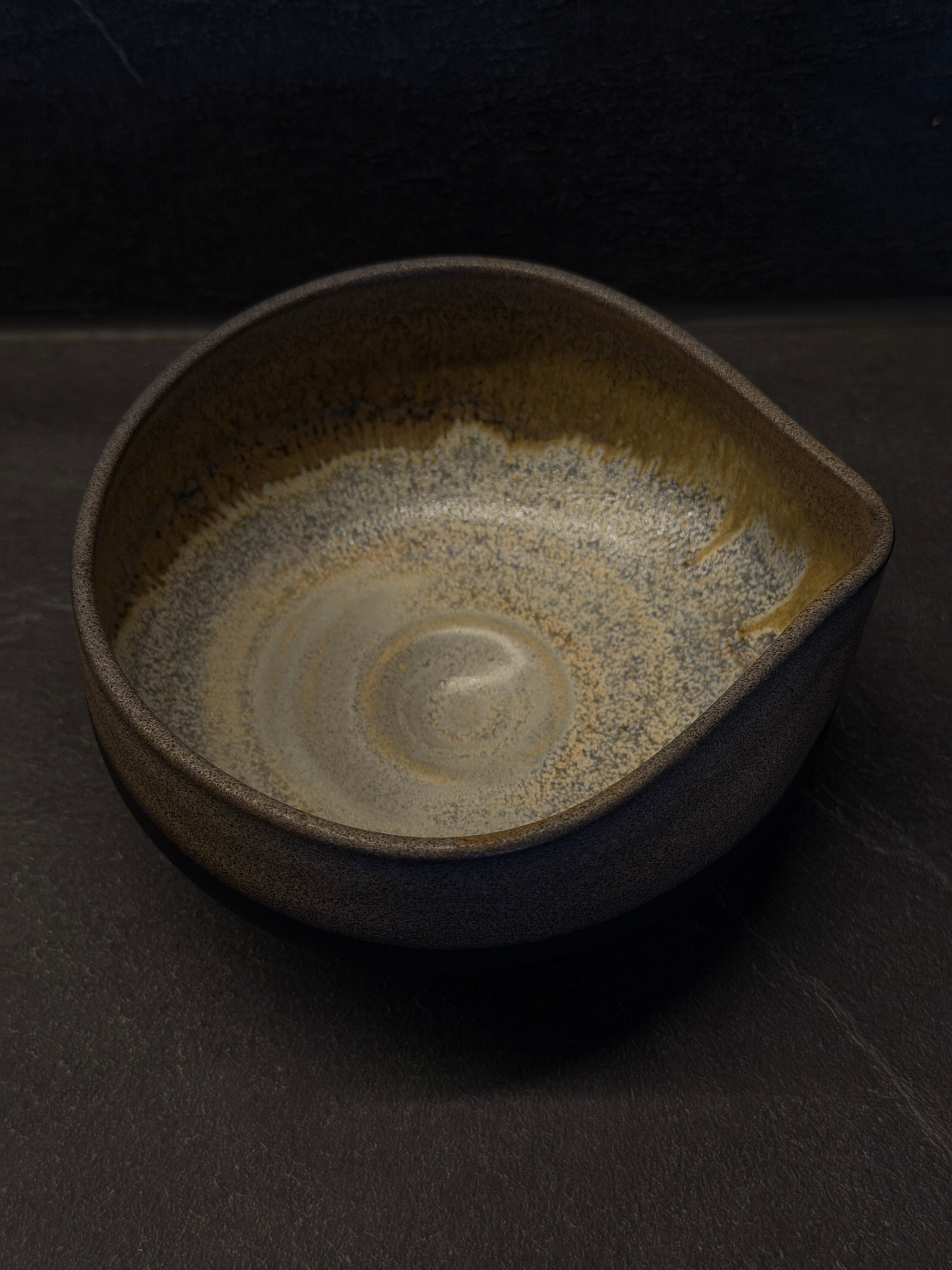 Handmade Matcha Chawan Sort