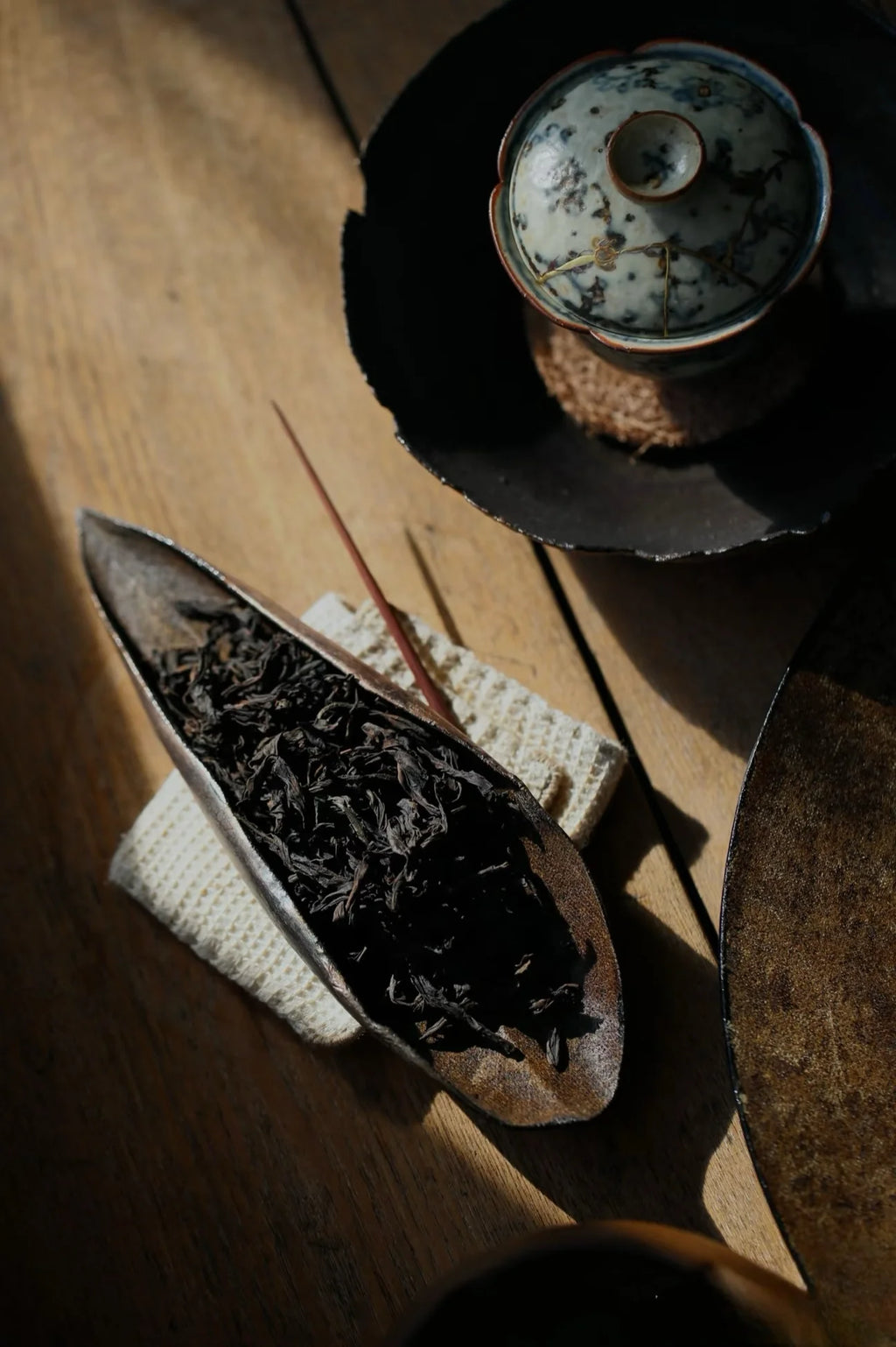 2025 Peach Delight Da Hong Pao | Wuyi Rock Tea Oolong