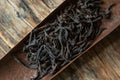 2026 Tongmuguan Wild Black Tea | Wuyi Mountain