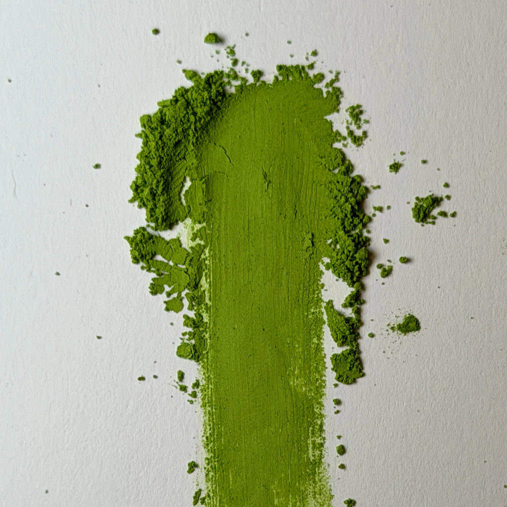 TSUJIKI SEICHA Original Blend Matcha