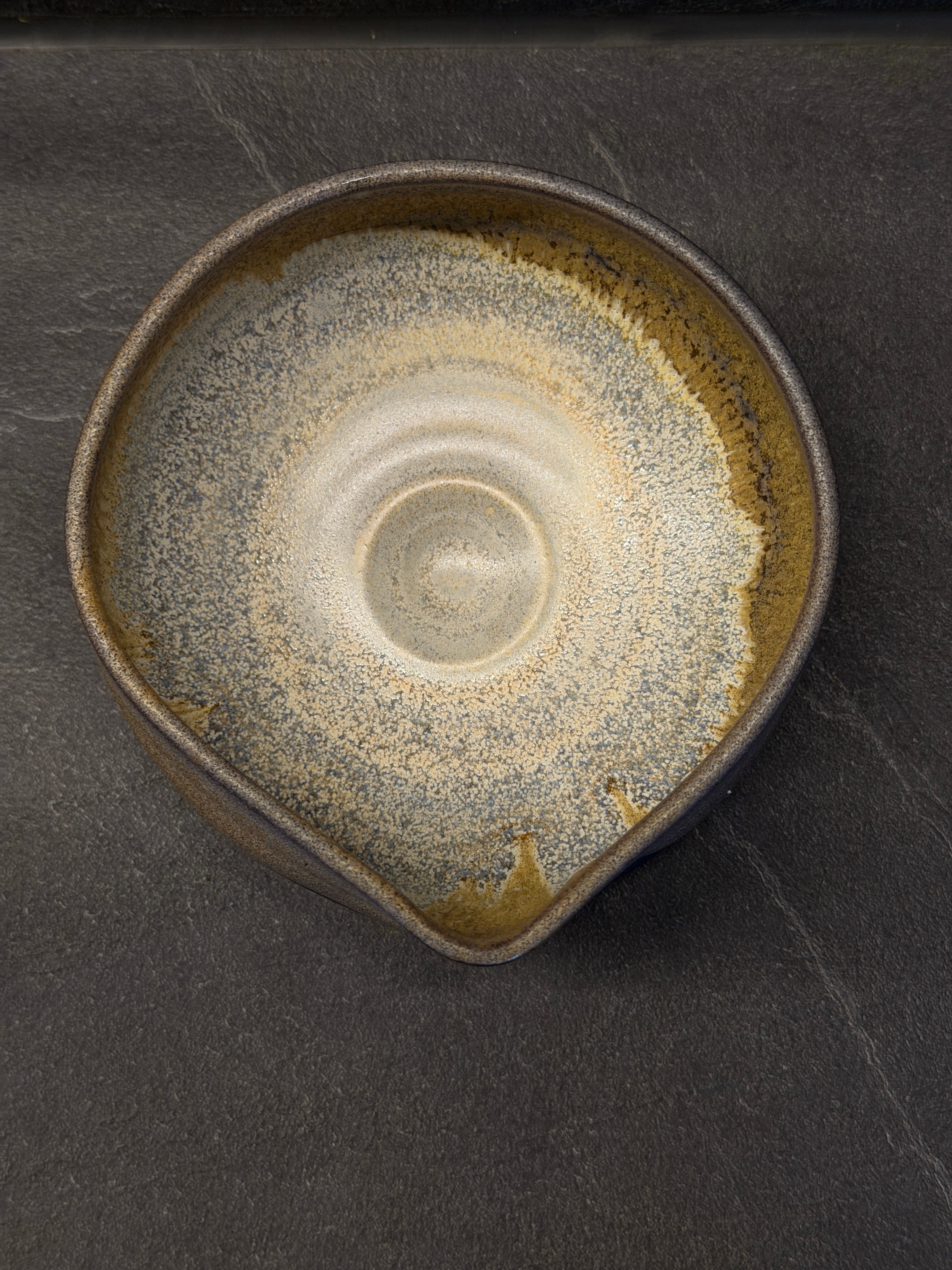 Handmade Matcha Chawan Sort