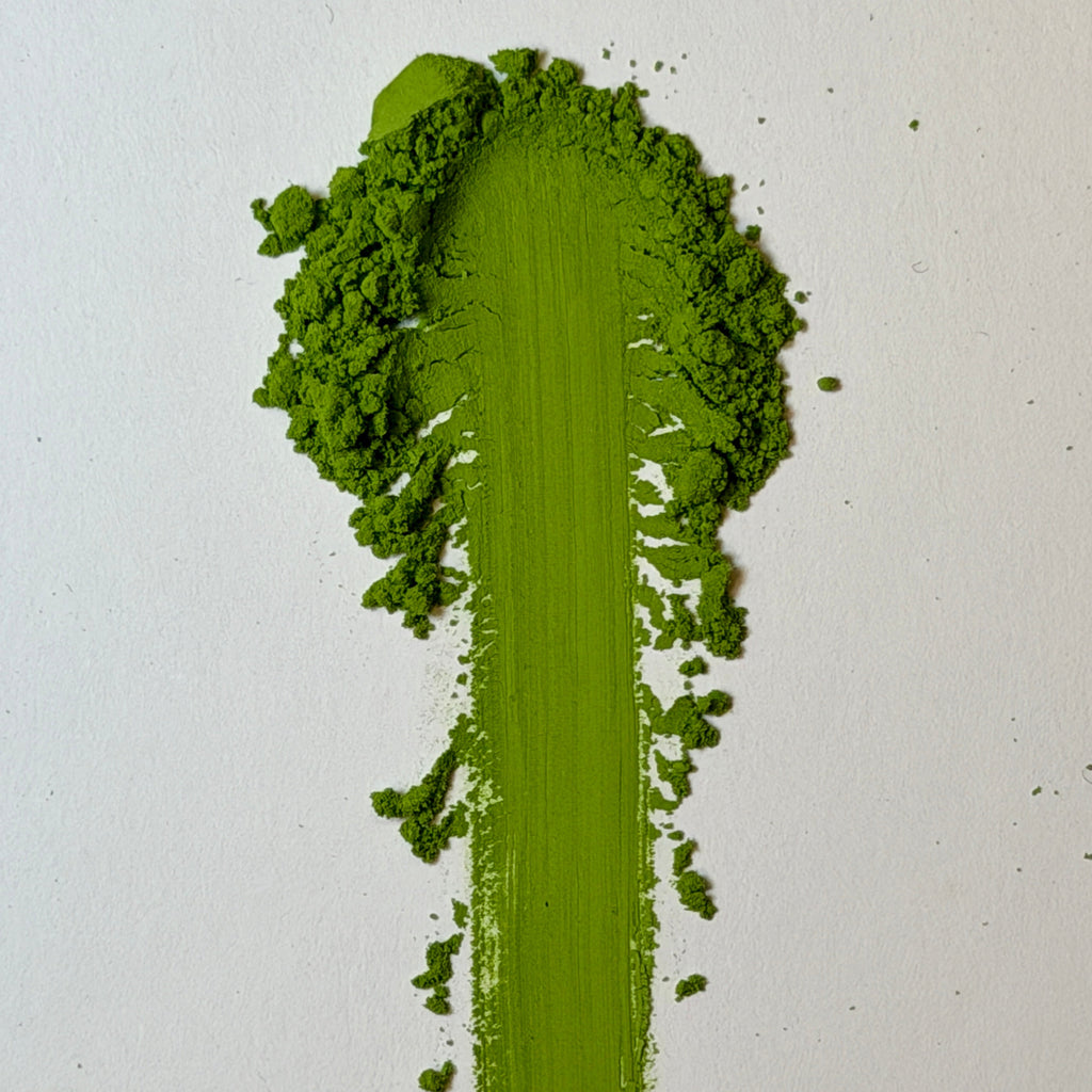 TSUJIKI SEICHA Reserve Blend Matcha
