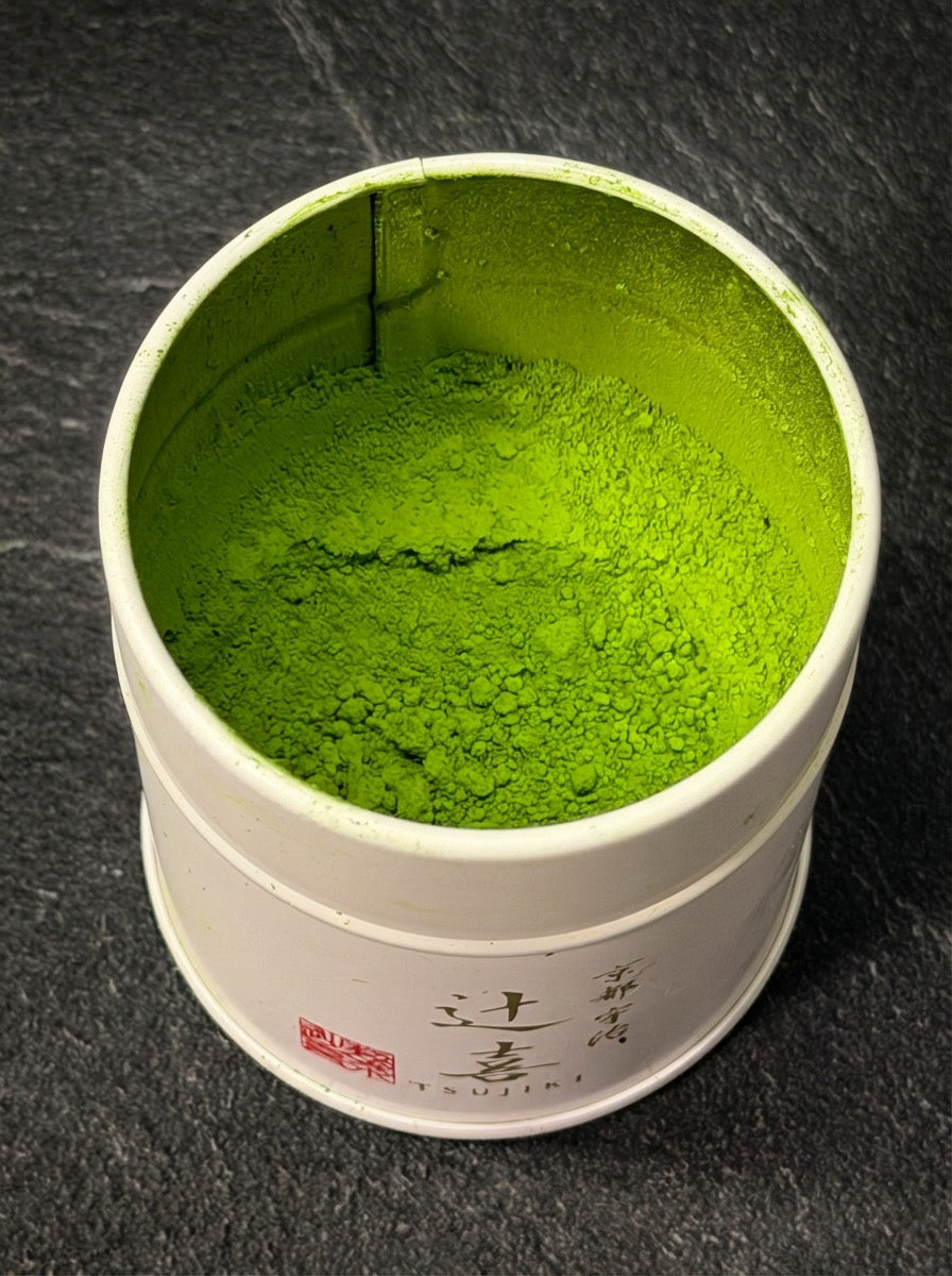 Matcha Ritual Set - Sort