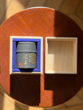 TSUJIKI SEICHA Asahi Competition Grade Matcha | Limited edition